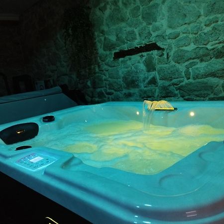 L'Atelier Detente Et Spa Caudrot Εξωτερικό φωτογραφία