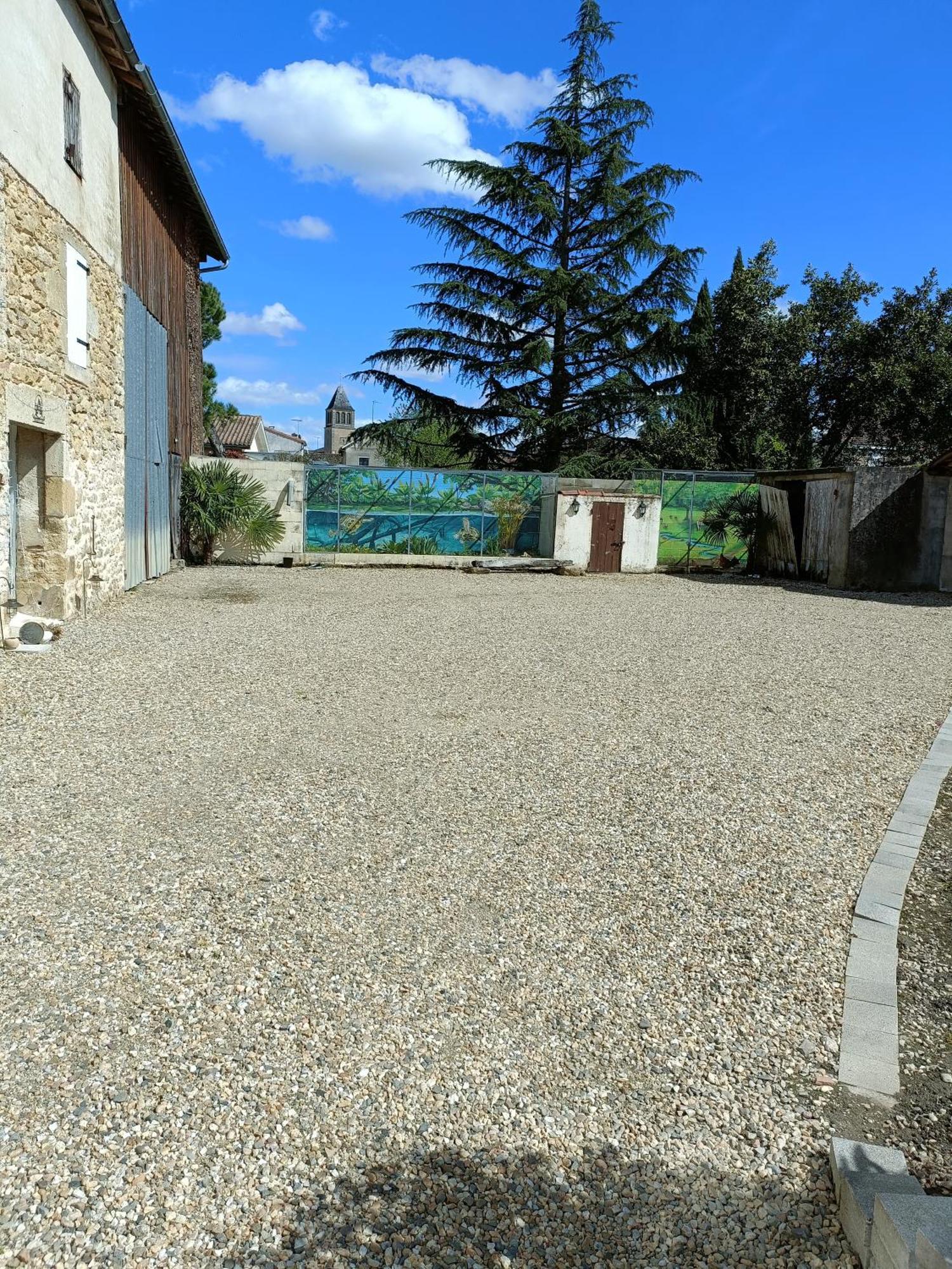 L'Atelier Detente Et Spa Caudrot Εξωτερικό φωτογραφία