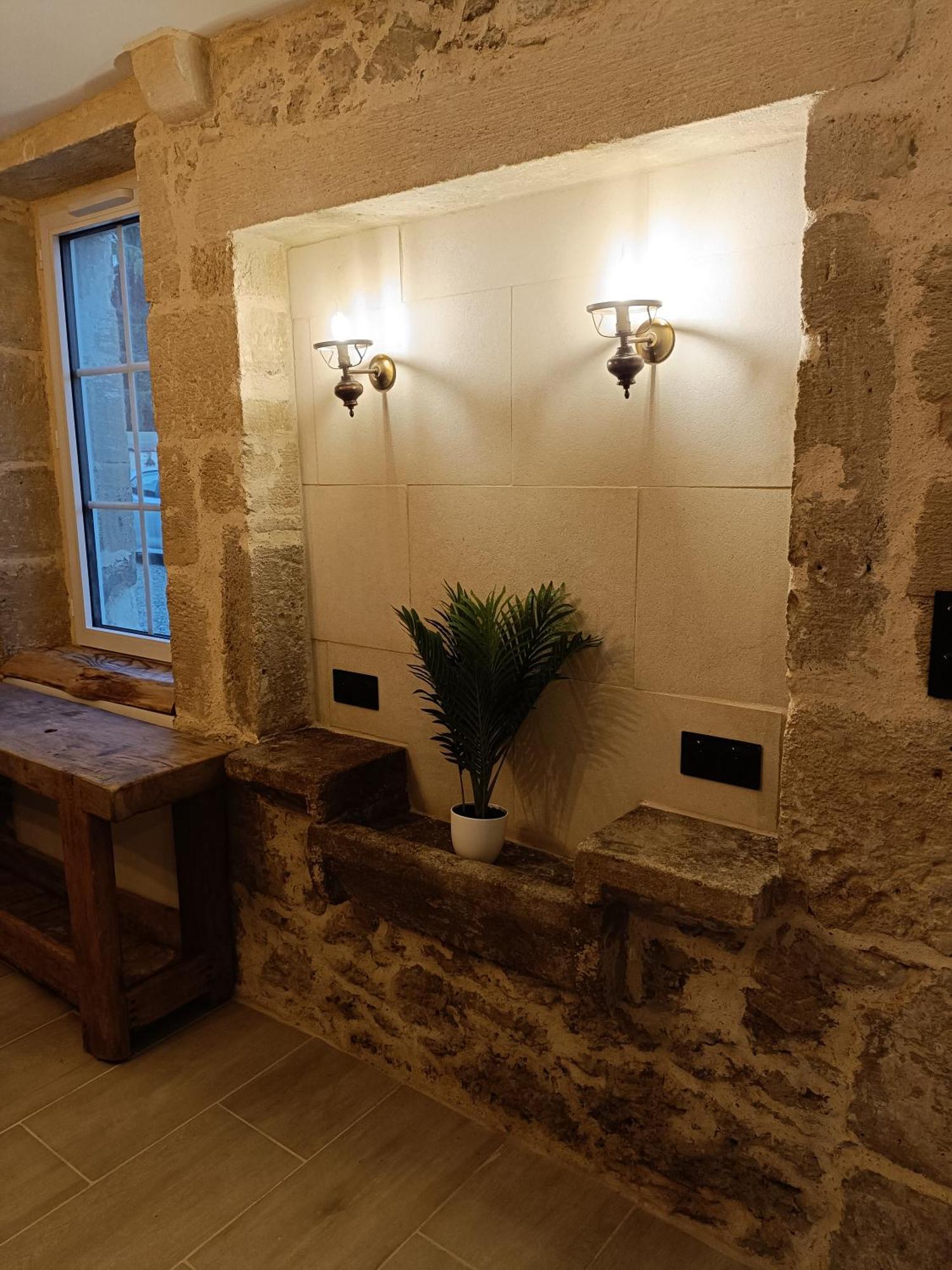 L'Atelier Detente Et Spa Caudrot Εξωτερικό φωτογραφία