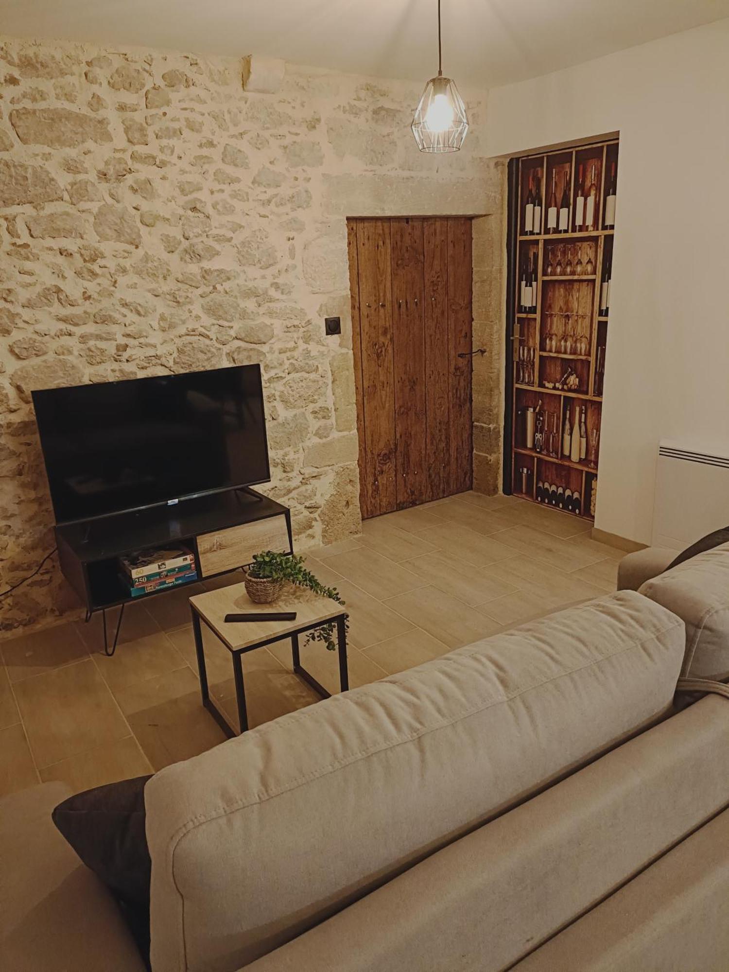 L'Atelier Detente Et Spa Caudrot Εξωτερικό φωτογραφία
