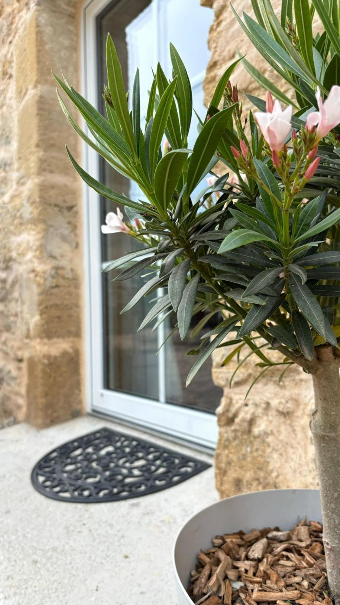 L'Atelier Detente Et Spa Caudrot Εξωτερικό φωτογραφία