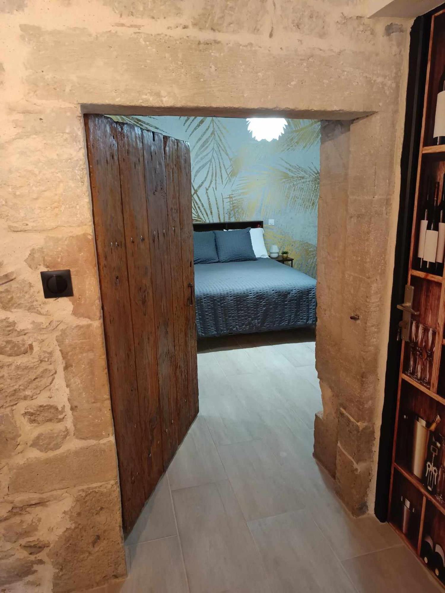 L'Atelier Detente Et Spa Caudrot Εξωτερικό φωτογραφία