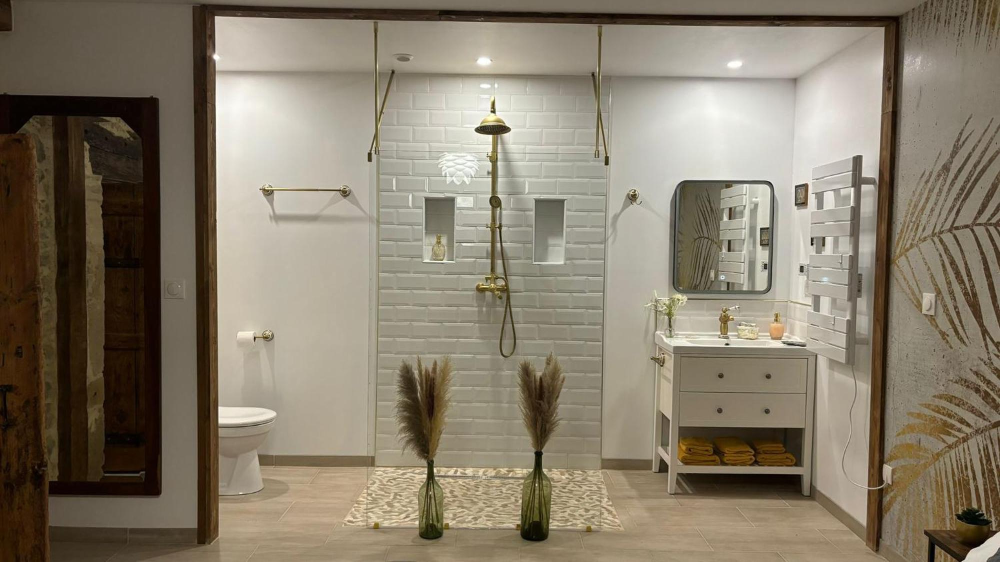 L'Atelier Detente Et Spa Caudrot Εξωτερικό φωτογραφία