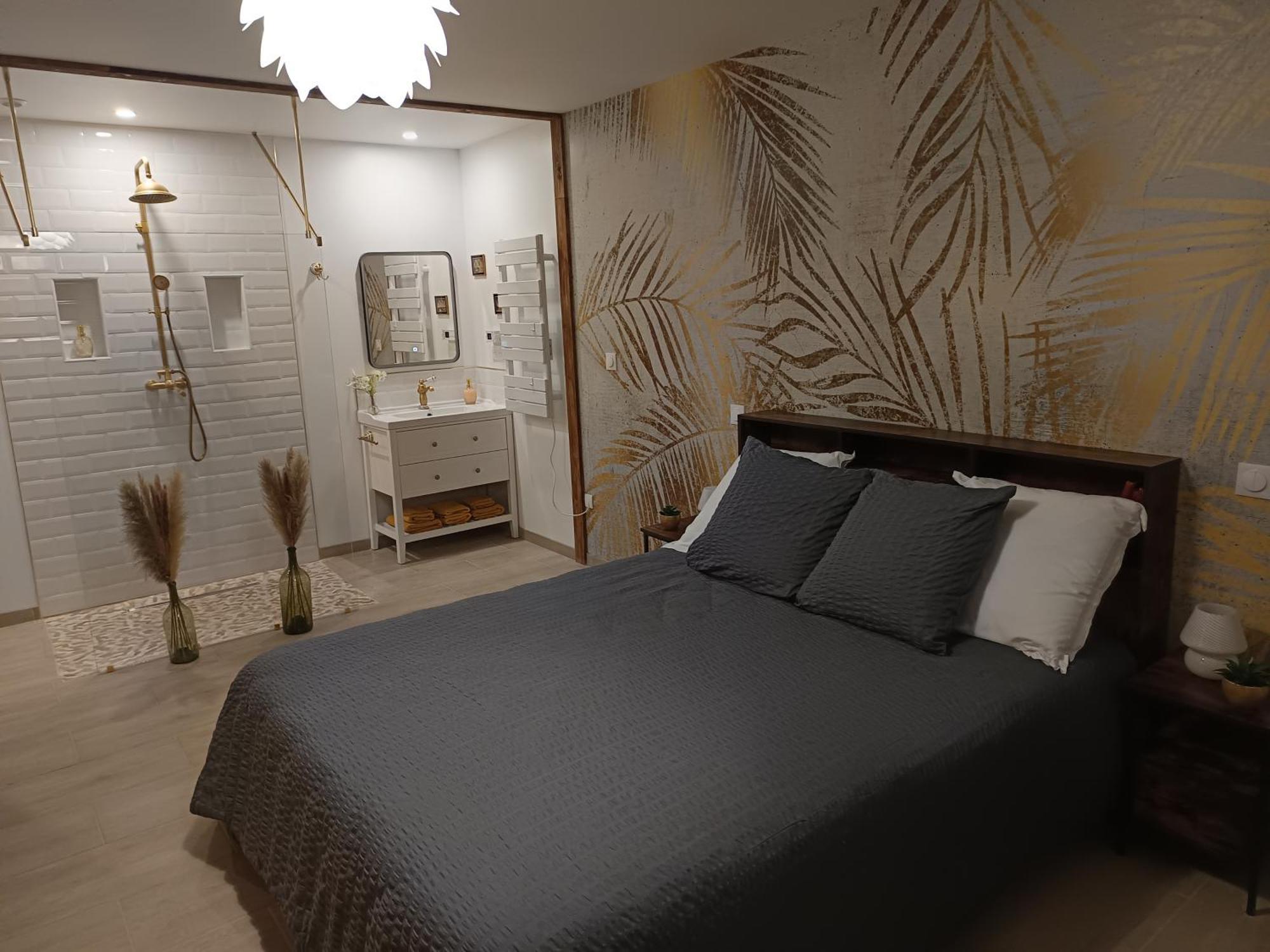 L'Atelier Detente Et Spa Caudrot Εξωτερικό φωτογραφία